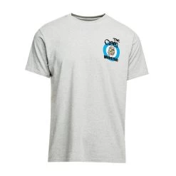 Men's 'The Clam' Artist T-Shirt -Rab Adventure Deals go 348312 u