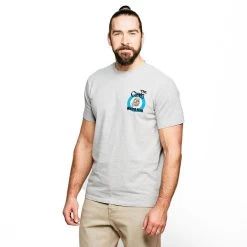 Men's 'The Clam' Artist T-Shirt -Rab Adventure Deals go 348312 z