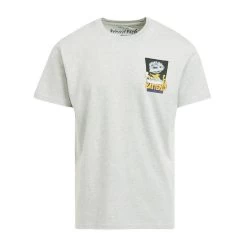 Men's 'Battered' Artist T-Shirt -Rab Adventure Deals go 348315 u
