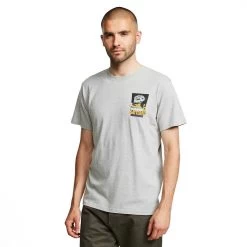 Men's 'Battered' Artist T-Shirt -Rab Adventure Deals go 348315 z