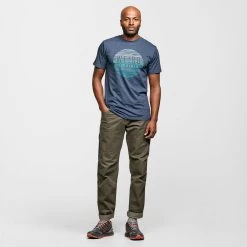 Men's Sunset T-Shirt -Rab Adventure Deals go 348322 c