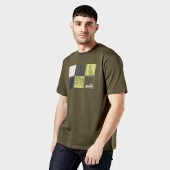 Men's Control T-Shirt