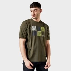 Men's Control T-Shirt -Rab Adventure Deals go 349201 d
