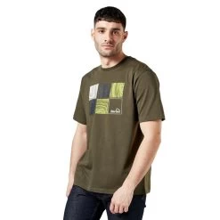 Men's Control T-Shirt -Rab Adventure Deals go 349201 z