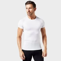 Odlo Men's Active Light Short Sleeve T-Shirt