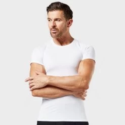 Odlo Men's Active Light Short Sleeve T-Shirt 9 Odlo Men's Active Light Short Sleeve T-Shirt -Rab Adventure Deals go 349977 d