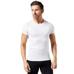 Odlo Men's Active Light Short Sleeve T-Shirt 11 Odlo Men's Active Light Short Sleeve T-Shirt -Rab Adventure Deals go 349977 z