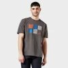 Men's Crop Contours T-Shirt