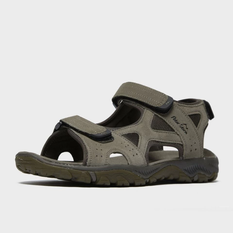 Men's Broadhaven Sandal 3 Men's Broadhaven Sandal - Image 3