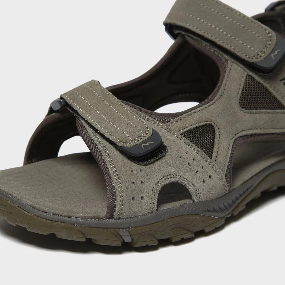 Men's Broadhaven Sandal 4 Men's Broadhaven Sandal - Image 4