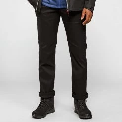 Craghoppers Men's Kiwi Pro Stretch Trousers (Long) -Rab Adventure Deals go 353419 c