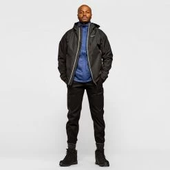 Craghoppers Men's Kiwi Pro Stretch Trousers (Long) -Rab Adventure Deals go 353419 i