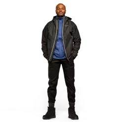 Craghoppers Men's Kiwi Pro Stretch Trousers (Long) -Rab Adventure Deals go 353419 z