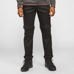 Craghoppers Men’s Kiwi Pro Convertible Trousers -Rab Adventure Deals go 353421 c