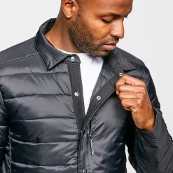 Craghoppers Men’s Aldez Jacket -Rab Adventure Deals go 353434 f