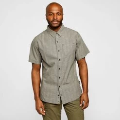 Sherpa Men's Arjun Short Sleeved T-Shirt