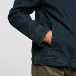 Kershope Canvas Jacket -Rab Adventure Deals go 357832 e