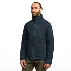 Kershope Canvas Jacket -Rab Adventure Deals go 357832 z