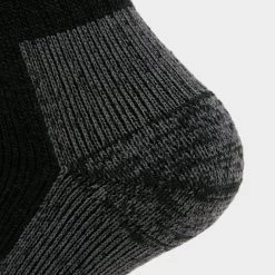 Salomon Men's Heavy Weight Merino Socks 2 Pack -Rab Adventure Deals go 360638 e