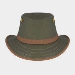 Tilley Outback Waxed Cotton Hat