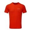 Montane Men's Sabre Short Sleeve T-Shirt