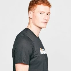 Montane Men's Heritage T-Shirt -Rab Adventure Deals go 362524 e