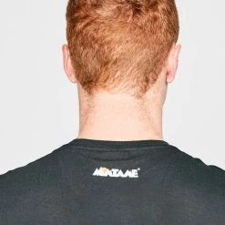 Montane Men's Heritage T-Shirt -Rab Adventure Deals go 362524 f