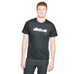Montane Men's Heritage T-Shirt -Rab Adventure Deals go 362524 z