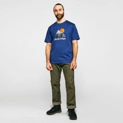 Men’s 90’s T-Shirt -Rab Adventure Deals go 362760 c
