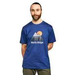 Men’s 90’s T-Shirt -Rab Adventure Deals go 362760 z