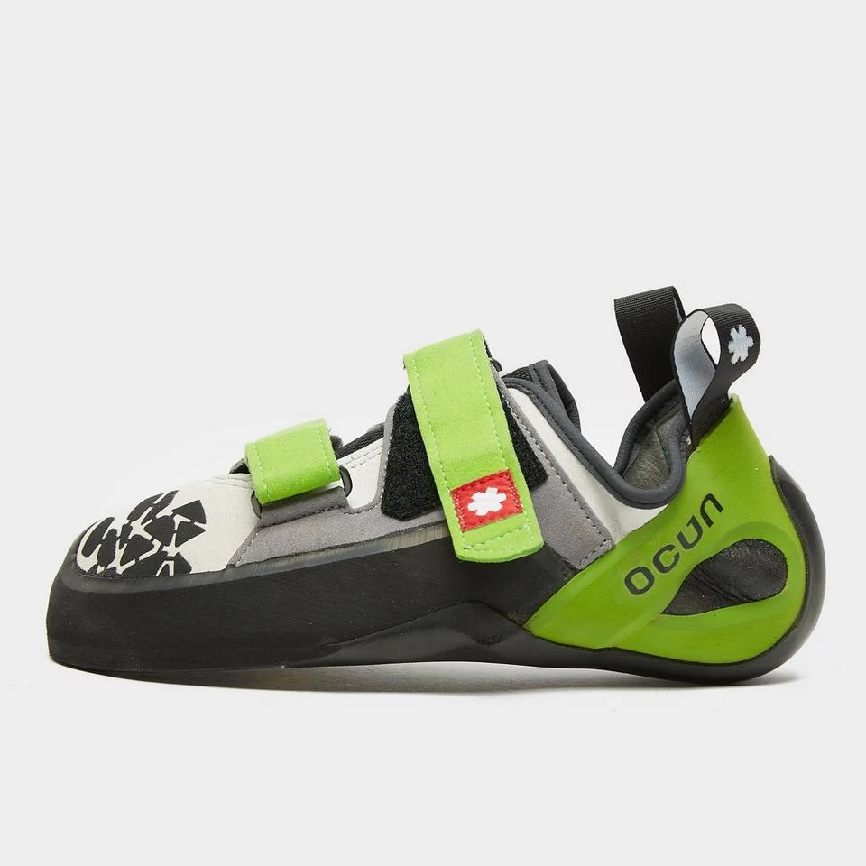 Ocun Men's Jett QC Climbing Shoe 1 Ocun Men's Jett QC Climbing Shoe