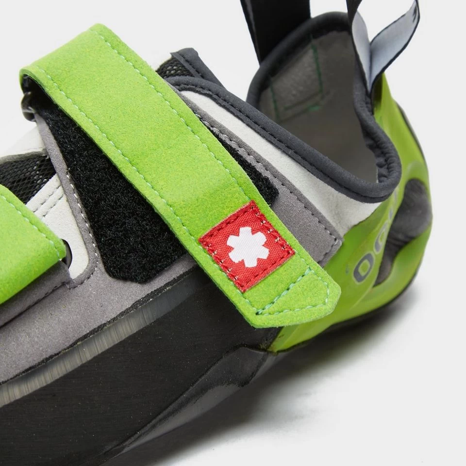 Ocun Men's Jett QC Climbing Shoe 5 Ocun Men's Jett QC Climbing Shoe - Image 5