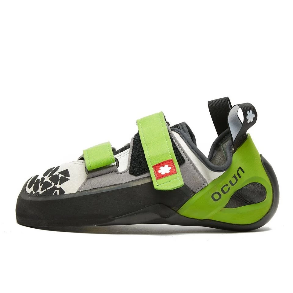 Ocun Men's Jett QC Climbing Shoe 7 Ocun Men's Jett QC Climbing Shoe - Image 7