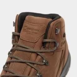 Berghaus Men's Dalemaster Mid Gore-Tex Walking Boots -Rab Adventure Deals go 364693 f