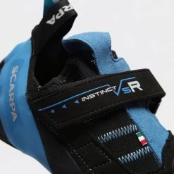 Scarpa Men's Instinct VS-R Climbing Shoes -Rab Adventure Deals go 365204 e
