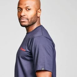 Berghaus Men's Core Logo Short-sleeve T-Shirt -Rab Adventure Deals go 366353 d