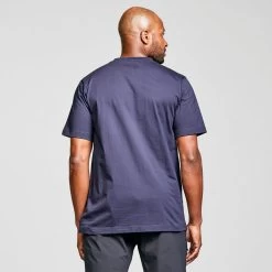 Berghaus Men's Core Logo Short-sleeve T-Shirt -Rab Adventure Deals go 366353 e