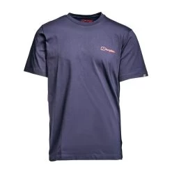 Berghaus Men's Core Logo Short-sleeve T-Shirt -Rab Adventure Deals go 366353 u