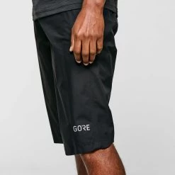 Men’s C5 GORE-TEX PACLITE Shorts -Rab Adventure Deals go 368759 d