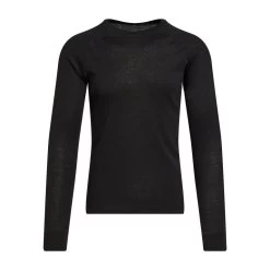 Men's Merino Long Sleeve Baselayer Top -Rab Adventure Deals go 370980 u