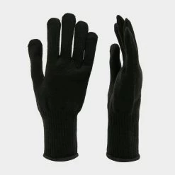 Sealskinz Unisex Solo Merino Gloves