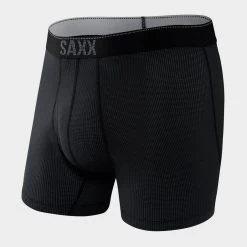 Saxx Men's Quest Boxer Brief