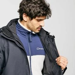 Berghaus Men's Maitland 3-in-1 GORE-TEX® IA Waterproof Jacket 16 Berghaus Men's Maitland 3-in-1 GORE-TEX® IA Waterproof Jacket -Rab Adventure Deals go 375201 f
