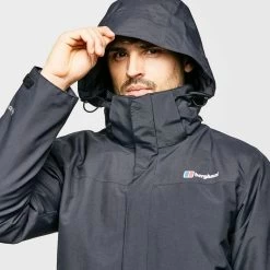 Berghaus Men's Maitland 3-in-1 GORE-TEX® IA Waterproof Jacket 17 Berghaus Men's Maitland 3-in-1 GORE-TEX® IA Waterproof Jacket -Rab Adventure Deals go 375201 g