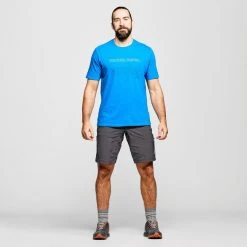 Montane Men's Further Faster T-Shirt -Rab Adventure Deals go 375370 c