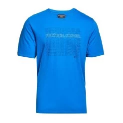 Montane Men's Further Faster T-Shirt -Rab Adventure Deals go 375370 u
