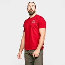 Montane Men's Mountain Print T-shirt