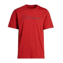 Berghaus Men's Modern Logo T-Shirt -Rab Adventure Deals go 375746 u