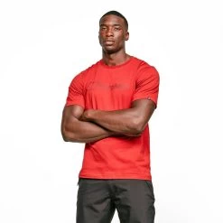 Berghaus Men's Modern Logo T-Shirt -Rab Adventure Deals go 375746 z