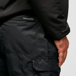 Craghoppers Men's Kiwi Classic Trousers -Rab Adventure Deals go 376183 e